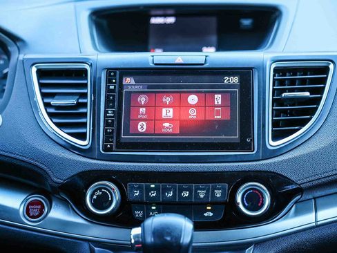 Used 2016 Honda CR-V EX image 18