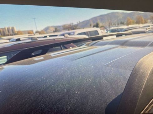 Certified 2025 Ford Bronco Sport Outer Banks w/ Outer Banks Tech Package+ image 7