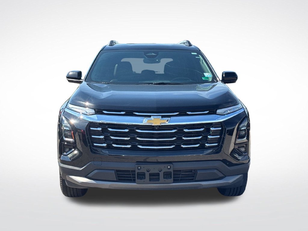 Used 2025 Chevrolet Equinox LT w/ Convenience Package II AWD/4WD image 10