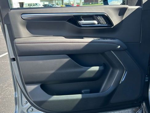 New 2026 Chevrolet Tahoe RST image 25