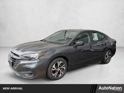 Used 2024 Subaru Legacy