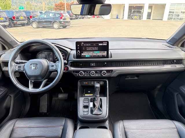 Used 2024 Honda CR-V Sport-L image 13