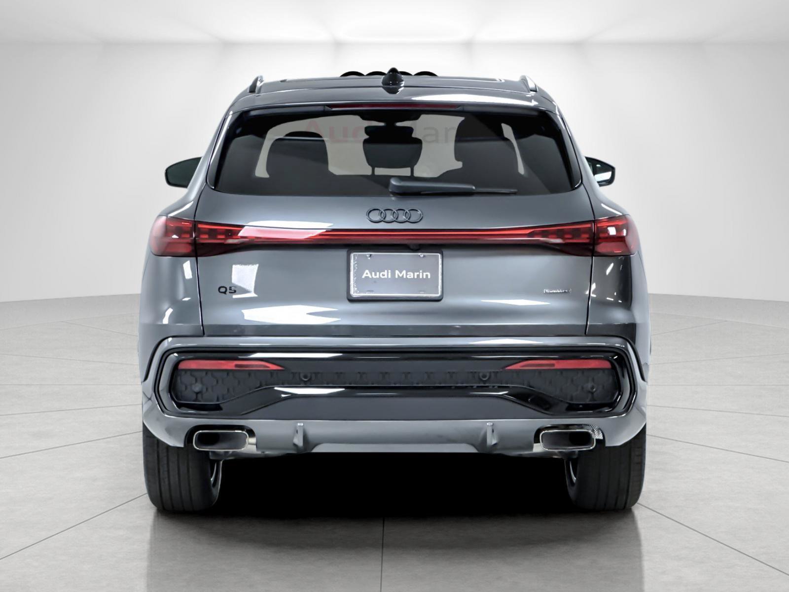 New 2026 Audi Q5 2.0T AWD/4WD image 4
