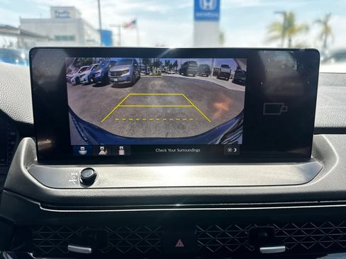 Used 2023 Honda Accord Sport image 24