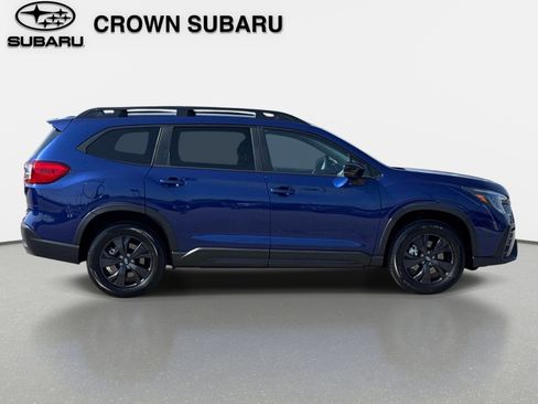 Used 2026 Subaru Ascent Premium AWD/4WD image 4