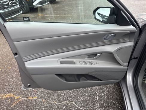 New 2026 Hyundai Elantra Sport image 10