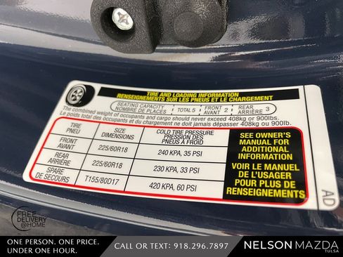 Used 2024 Subaru Outback Touring XT image 50