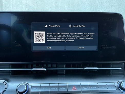 Used 2025 Hyundai Kona SEL image 31