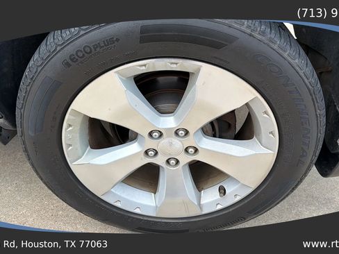 Used 2011 Subaru Forester 2.5XT Touring AWD/4WD image 15