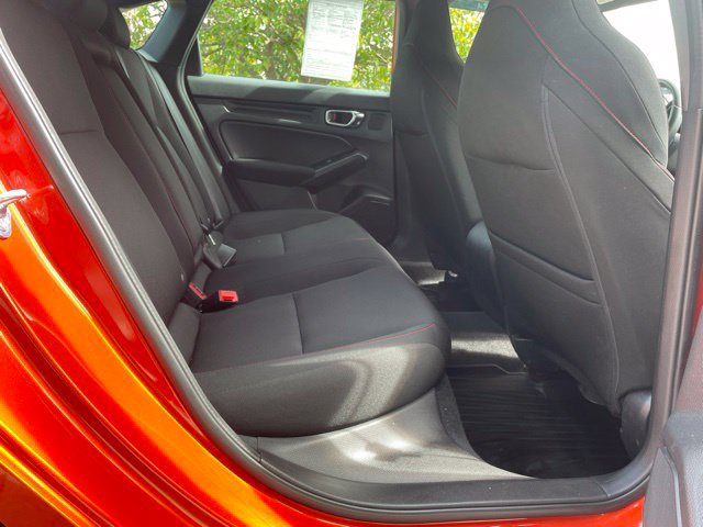 Used 2022 Honda Civic Si image 18