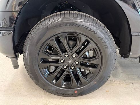 New 2026 Ford F150 XLT AWD/4WD image 31