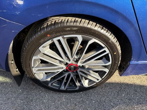 Used 2020 Kia Forte GT image 12