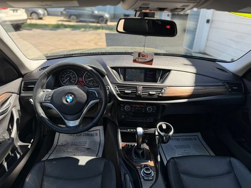 Used 2014 BMW X1 xDrive35i AWD/4WD image 13