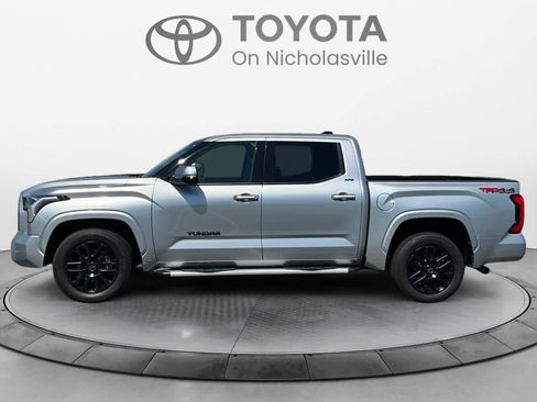 Used 2023 Toyota Tundra SR5 w/ TRD Sport Premium Package image 3