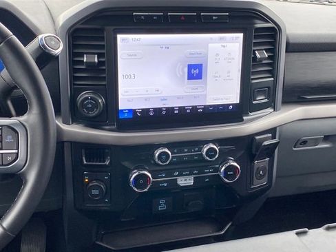 Used 2024 Ford F150 XLT image 10