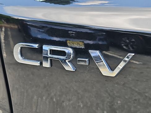 Used 2023 Honda CR-V EX-L image 34
