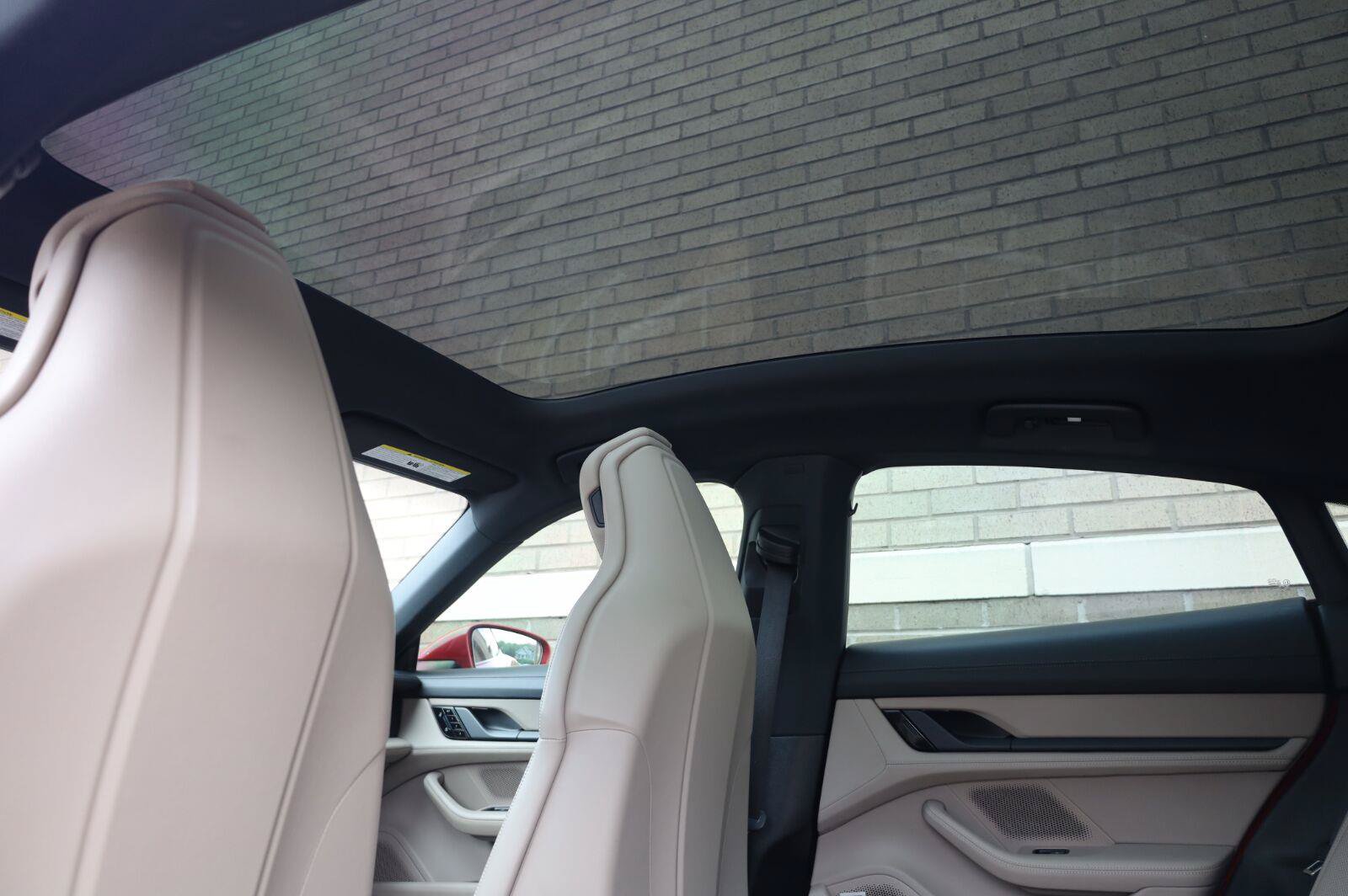 Used 2020 Porsche Taycan 4S w/ Premium Package AWD/4WD image 23