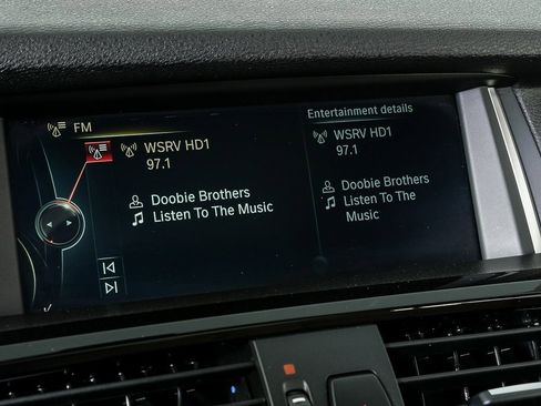 Used 2015 BMW X3 sDrive28i image 15