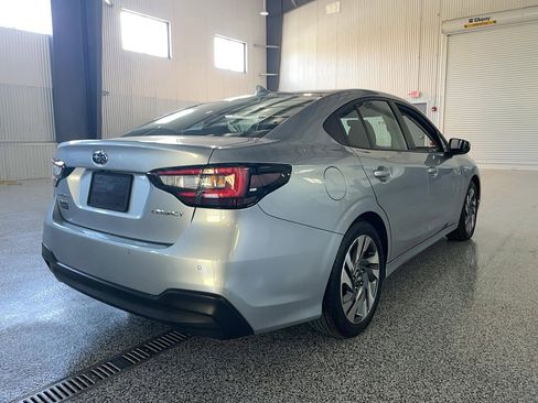 Used 2025 Subaru Legacy Limited AWD/4WD image 22