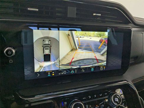 Used 2022 GMC Sierra 1500 AT4 w/ AT4 Premium Package AWD/4WD image 21
