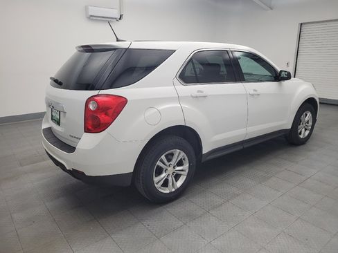 Used 2014 Chevrolet Equinox LS AWD/4WD image 10