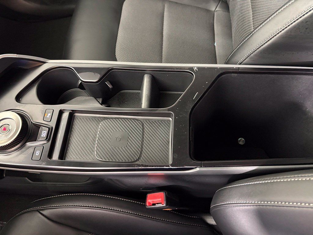 New 2026 Kia EV6 Light RWD image 32