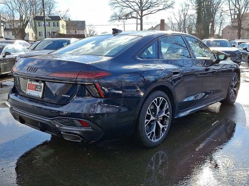 New 2026 Audi A6 Premium Plus image 12