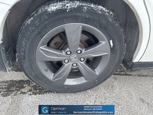 Used 2023 Honda Odyssey EX image 5