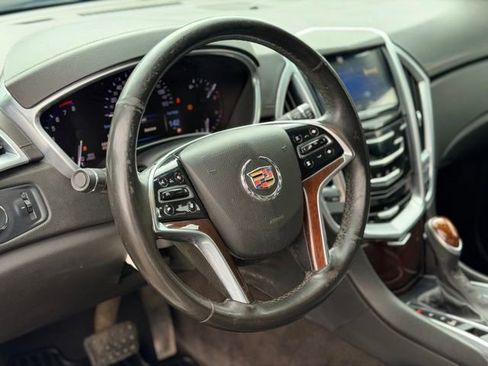 Used 2013 Cadillac SRX Luxury w/ Driver Awareness Package AWD/4WD image 7