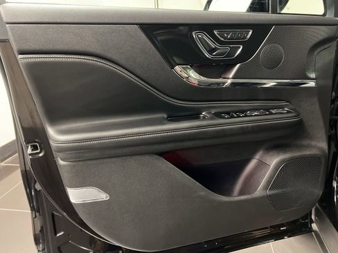 Used 2023 Lincoln Corsair Reserve w/ Equipment Group 201A image 29