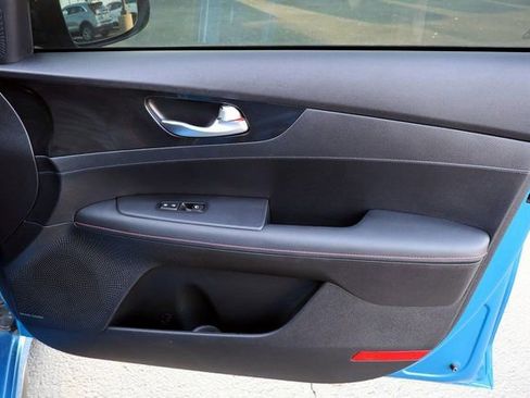 Used 2023 Kia Forte GT image 20