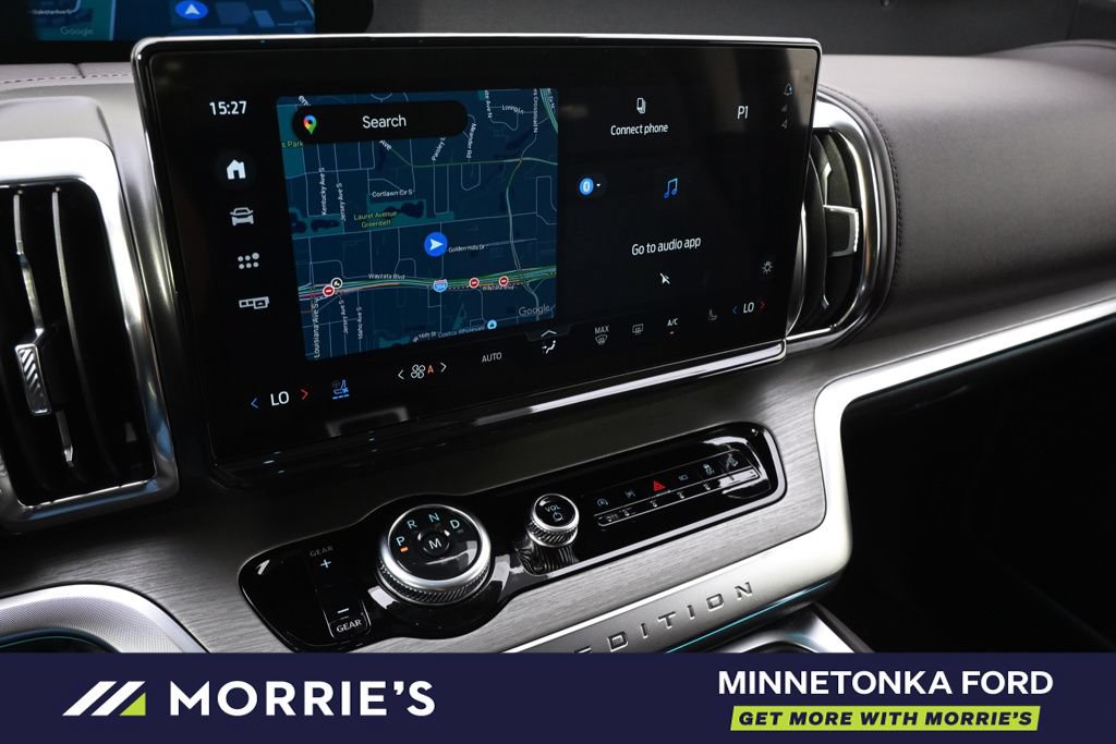 New 2027 Ford Expedition Max Platinum w/ Platinum Ultimate Package AWD/4WD image 27