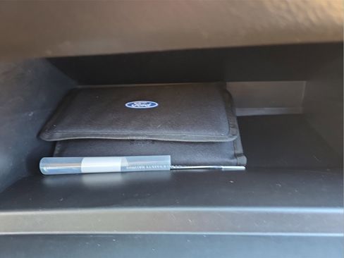 Used 2020 Ford Ranger Lariat w/ Equipment Group 501A Mid image 19