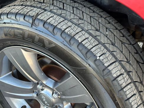 Used 2015 Jeep Patriot High Altitude image 36