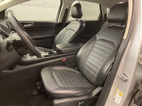Used 2018 Ford Edge SEL w/ Equipment Group 201A FWD image 20