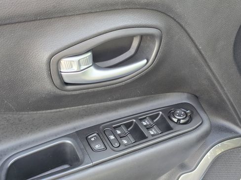 Used 2019 Jeep Renegade Limited image 33