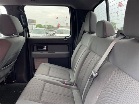 Used 2013 Ford F150 XLT w/ Luxury Equipment Group image 18