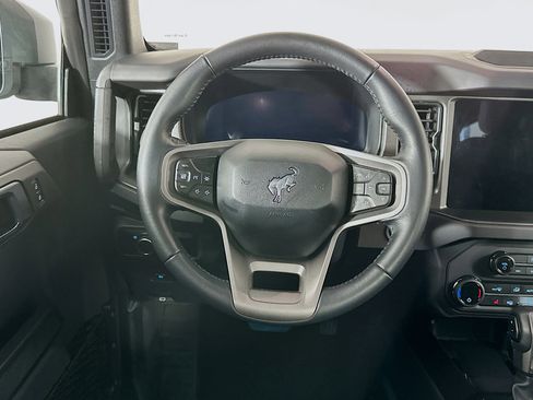 Used 2025 Ford Bronco Big Bend image 18