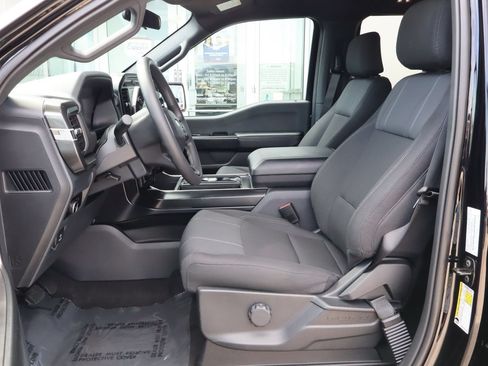 Used 2026 Ford F150 STX w/ F-150 LOBO Package AWD/4WD image 20