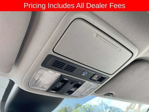 Used 2024 Honda Odyssey Touring image 28