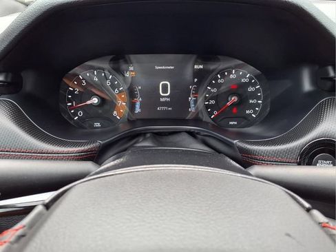 Used 2025 Jeep Compass Limited AWD/4WD image 20