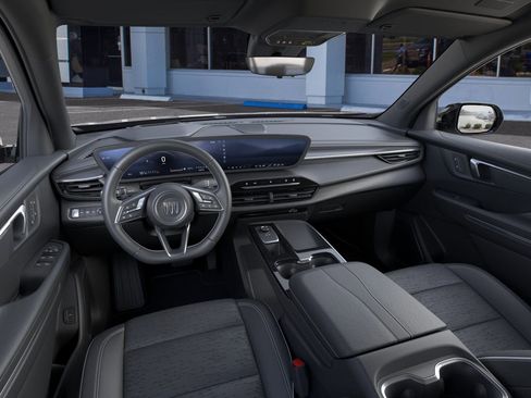 New 2026 Buick Enclave Sport Touring w/ Power Package image 34