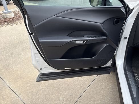 Used 2023 Lexus RX 350 Premium Plus w/ Cold Area Package image 14