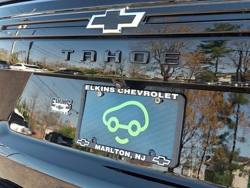 Certified 2023 Chevrolet Tahoe RST w/ Luxury Package AWD/4WD image 24