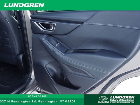 Used 2020 Subaru Forester Limited image 31