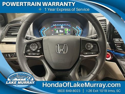 Used 2023 Honda Odyssey Touring image 18