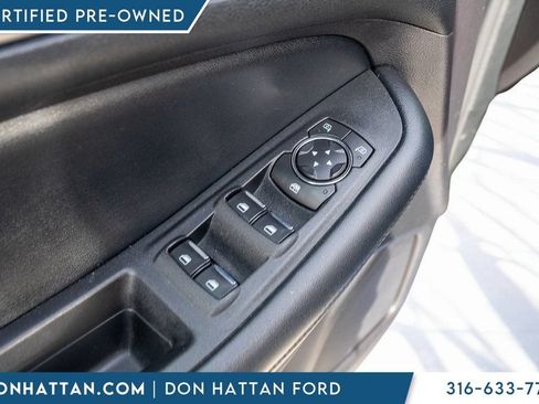 Certified 2022 Ford Edge SEL AWD/4WD image 16