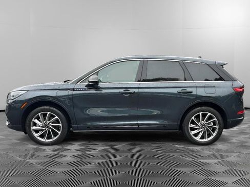 Used 2022 Lincoln Corsair Grand Touring AWD/4WD image 5
