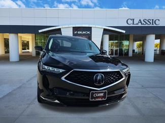 Used 2024 Acura MDX FWD video 2