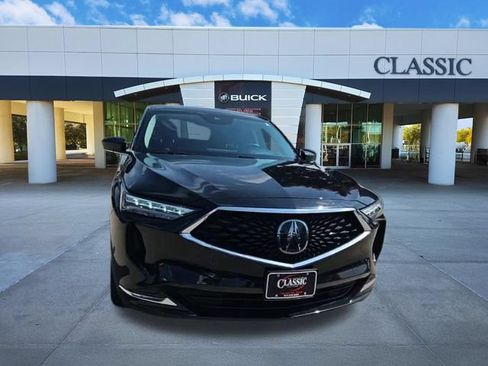 Used 2024 Acura MDX FWD image 2